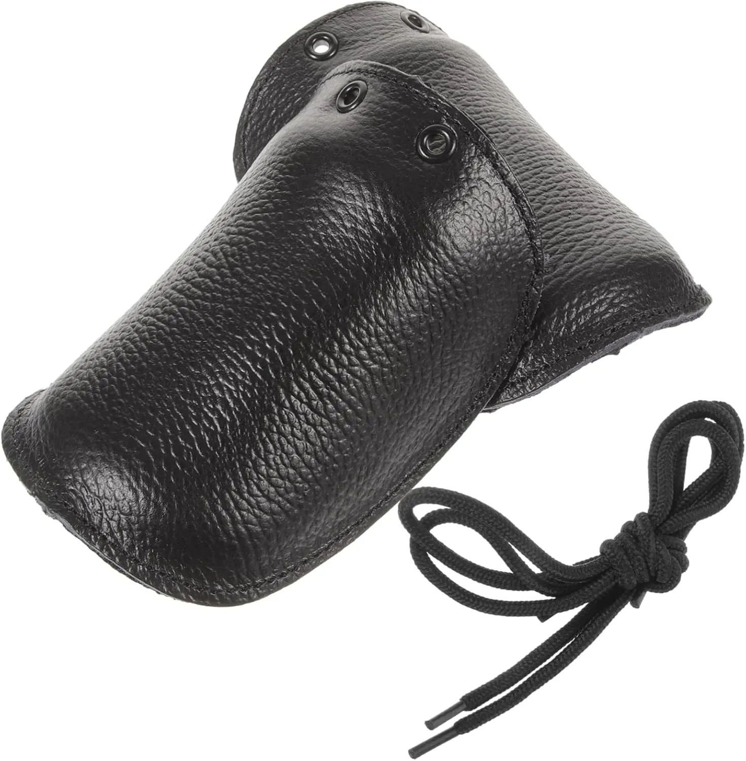 1 Pair Safety Boot Shoe Covers Protector Anti-smash Work Shoes Cover Lightweight Portable for Visitors Employees