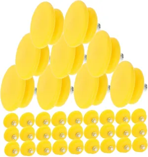 100Pcs Slip Spiked Shoe Nails for Snow Ice Durable Grippers for Walking Hiking and Outdoor Activities Lightweight Portable Design for Extra Traction