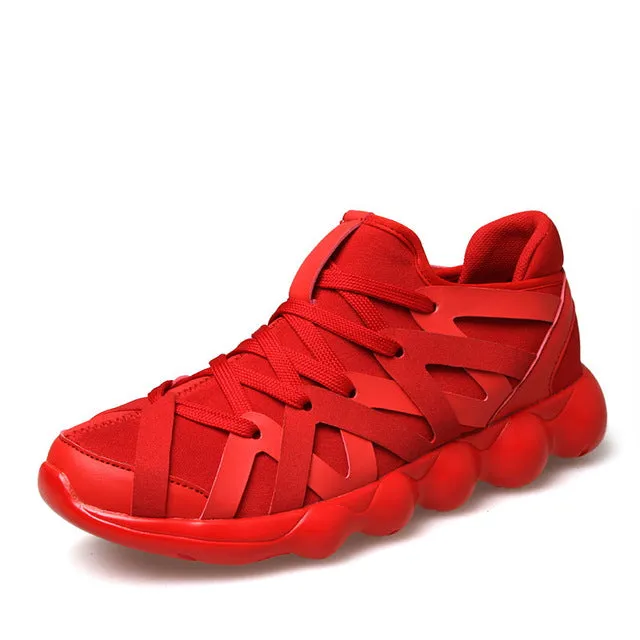 2018 Lightweight Running Shoes Men