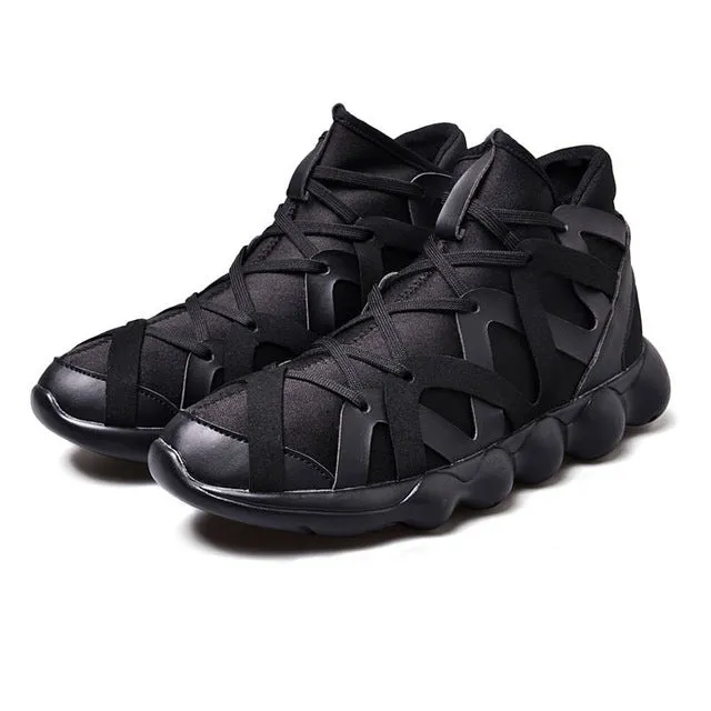 2018 Lightweight Running Shoes Men