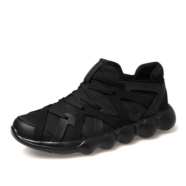 2018 Lightweight Running Shoes Men