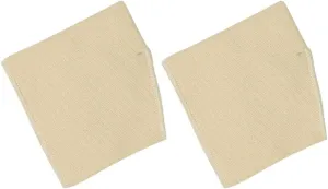 2Pcs Elastic Forefoot Cushions Wear Pads for Half Shoes Breathable Support for High Heels Comfortable Walking Relief for Men Women