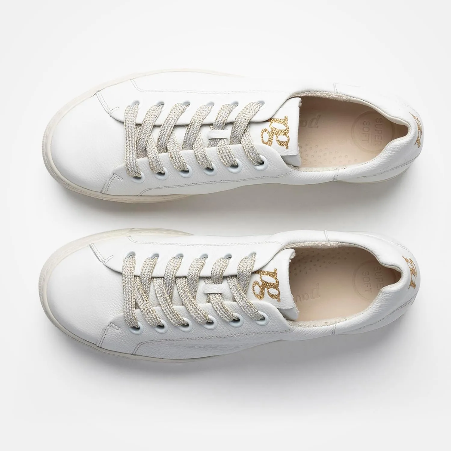 5320-03 | Antelope/Sand Nubuck/Suede | Womens Casual Trainers
