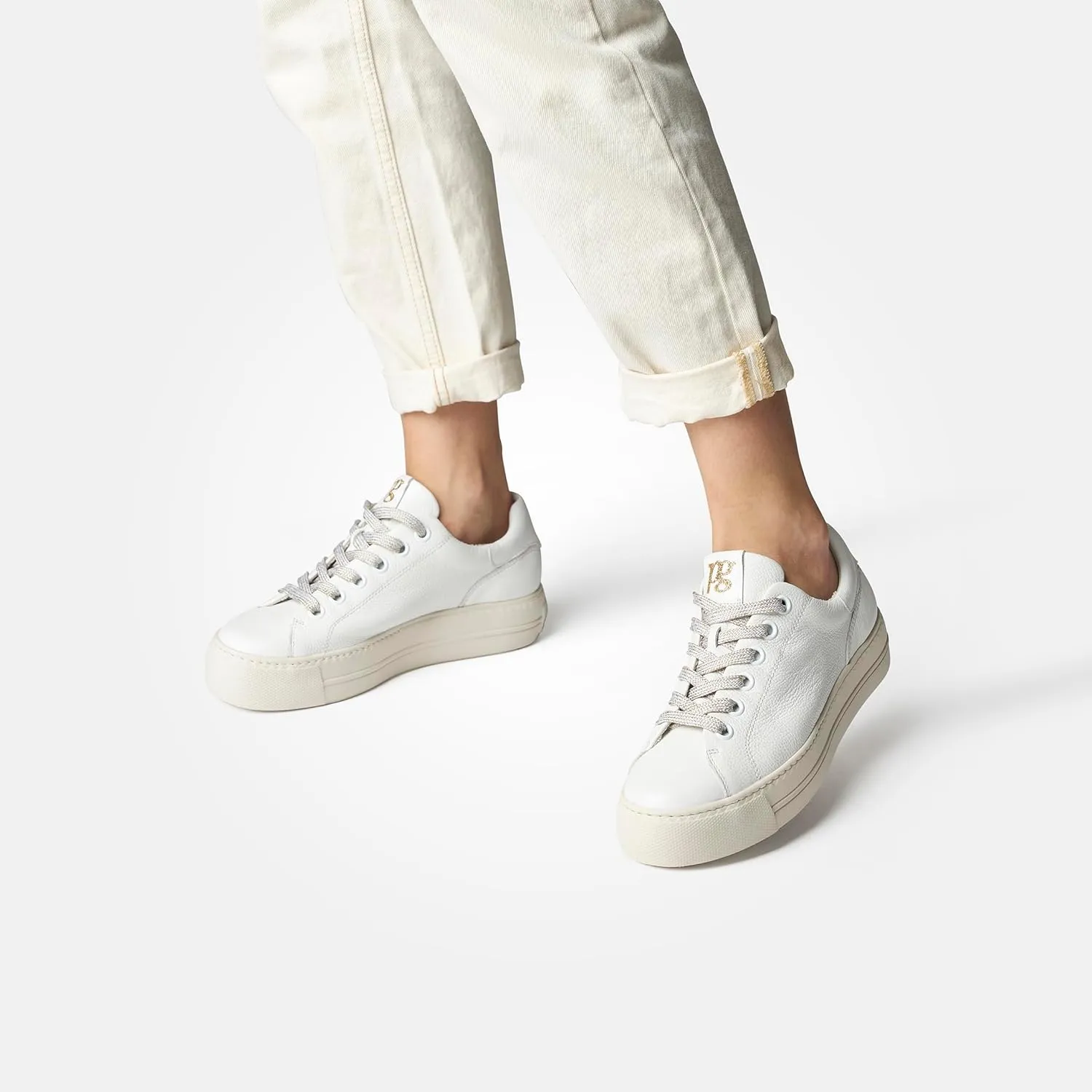 5320-03 | Antelope/Sand Nubuck/Suede | Womens Casual Trainers