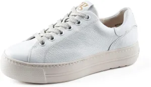 5320-03 | Antelope/Sand Nubuck/Suede | Womens Casual Trainers