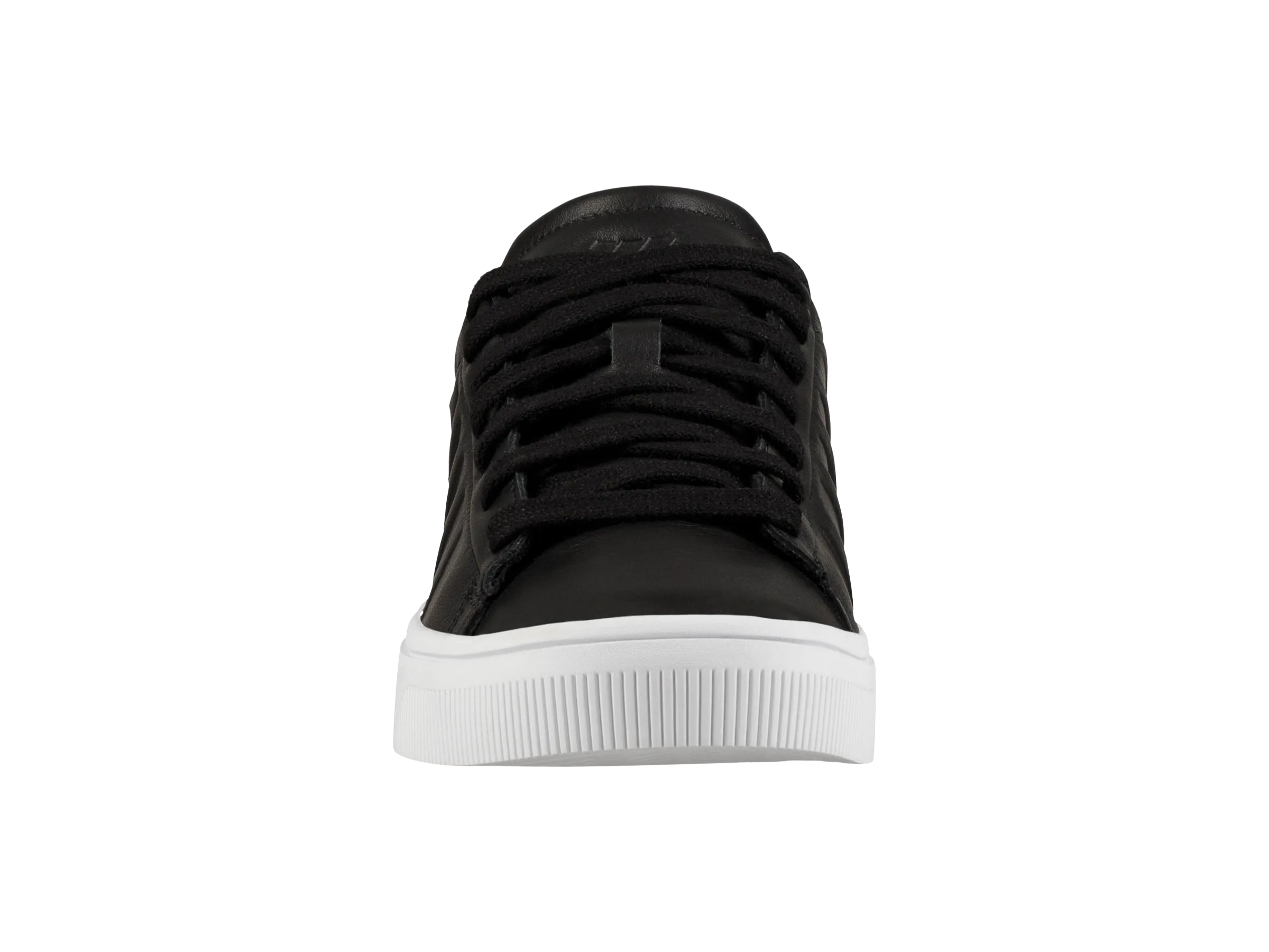 95453-078-M | COURT FRASCO | BLACK/TEAL