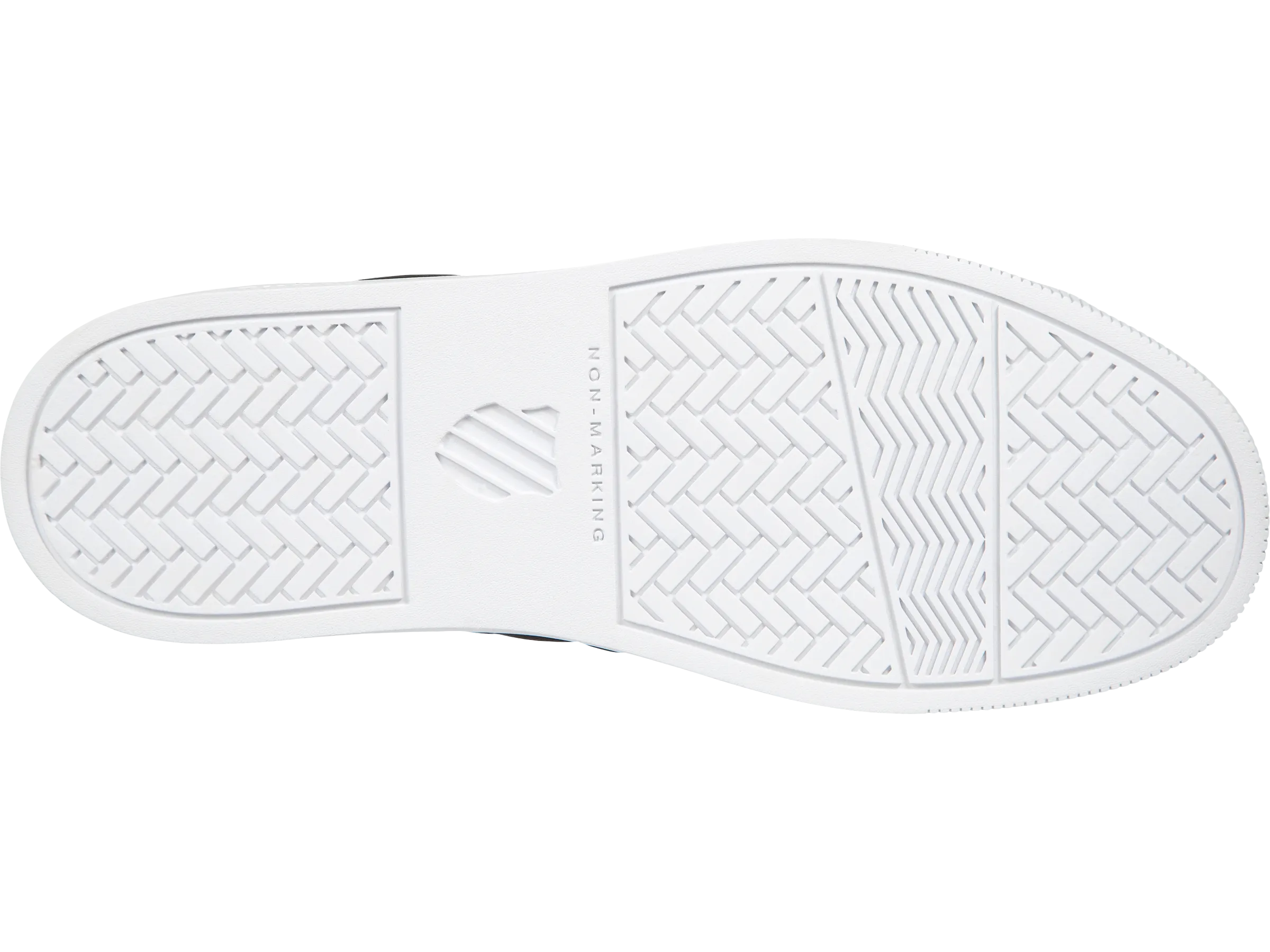 95453-078-M | COURT FRASCO | BLACK/TEAL