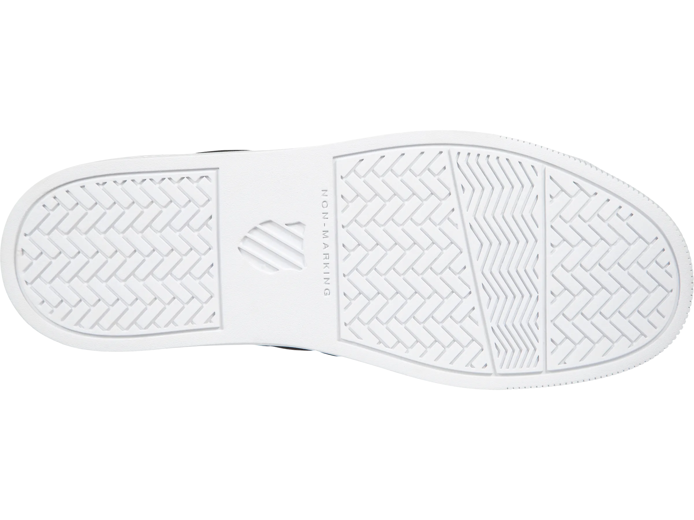 95453-078-M | COURT FRASCO | BLACK/TEAL