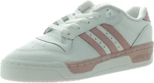 adidas Boys' Rivalry Low Lace Up Casual Sneaker
