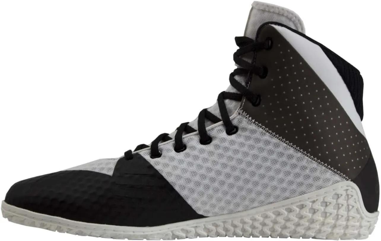 adidas Mat Wizard 4 Wrestling Shoe