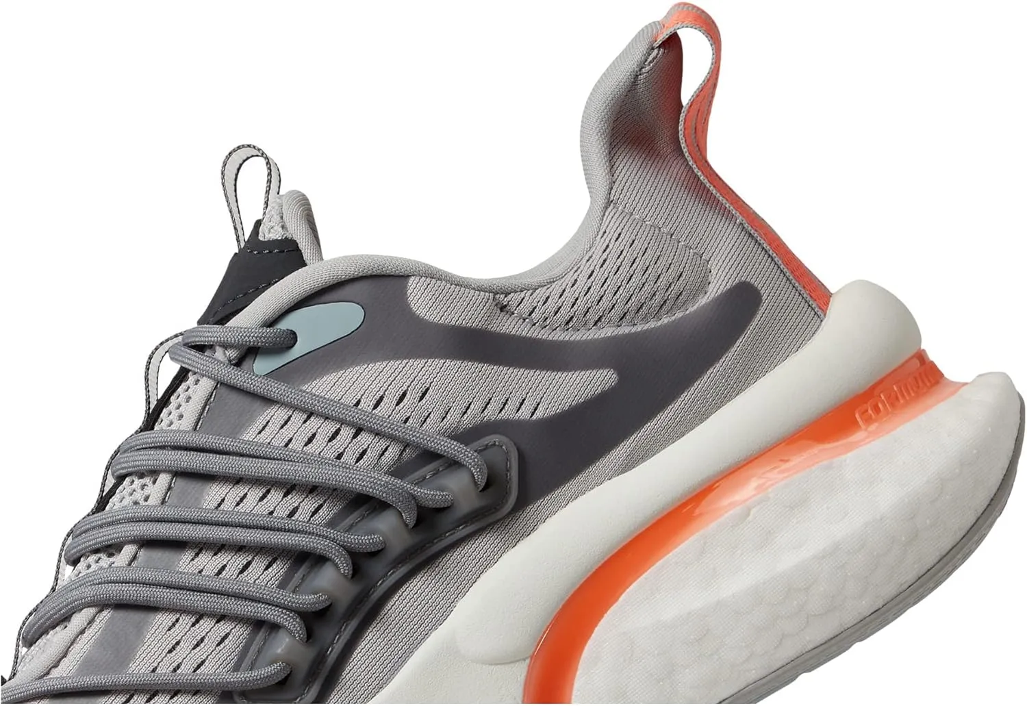 adidas Men's Alphaboost V1 Running Shoe