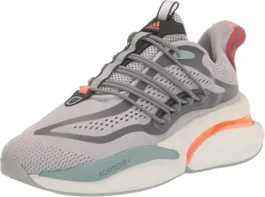 adidas Men's Alphaboost V1 Running Shoe