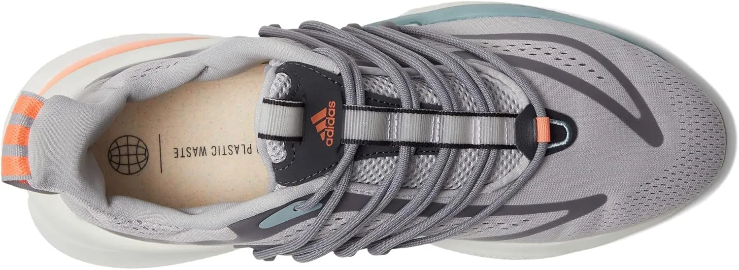 adidas Men's Alphaboost V1 Running Shoe