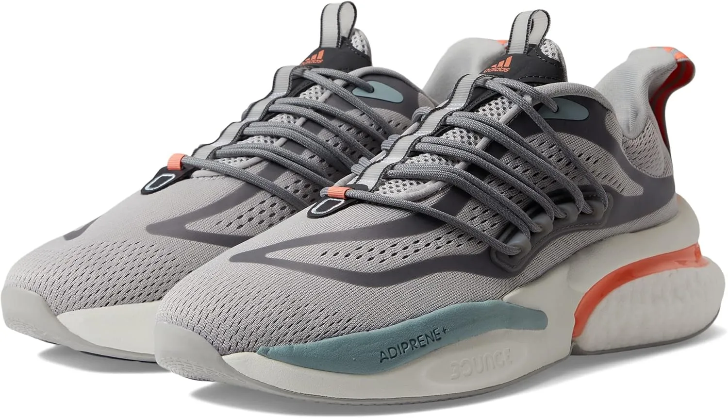 adidas Men's Alphaboost V1 Running Shoe