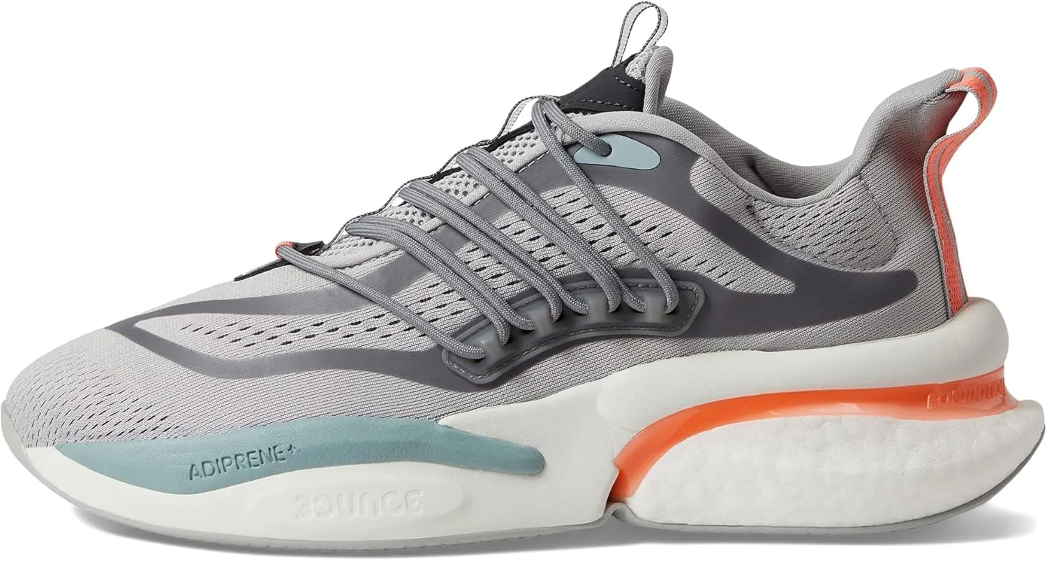 adidas Men's Alphaboost V1 Running Shoe