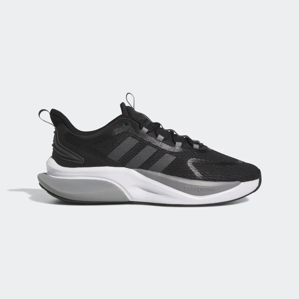 adidas Men's Alphabounce  Shoe