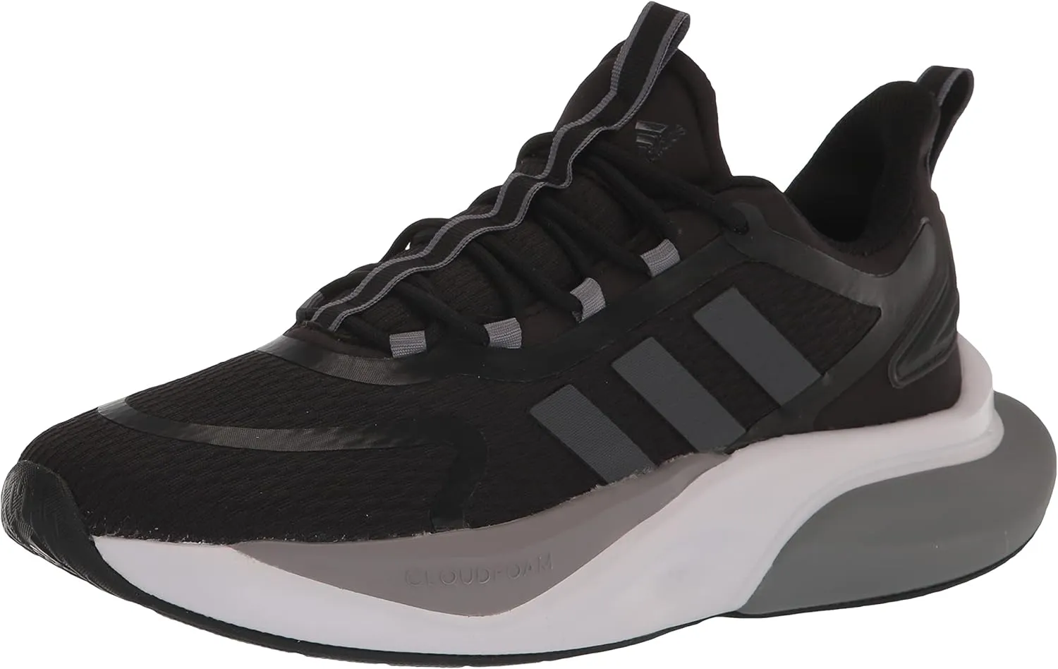adidas Men's Alphabounce  Shoe