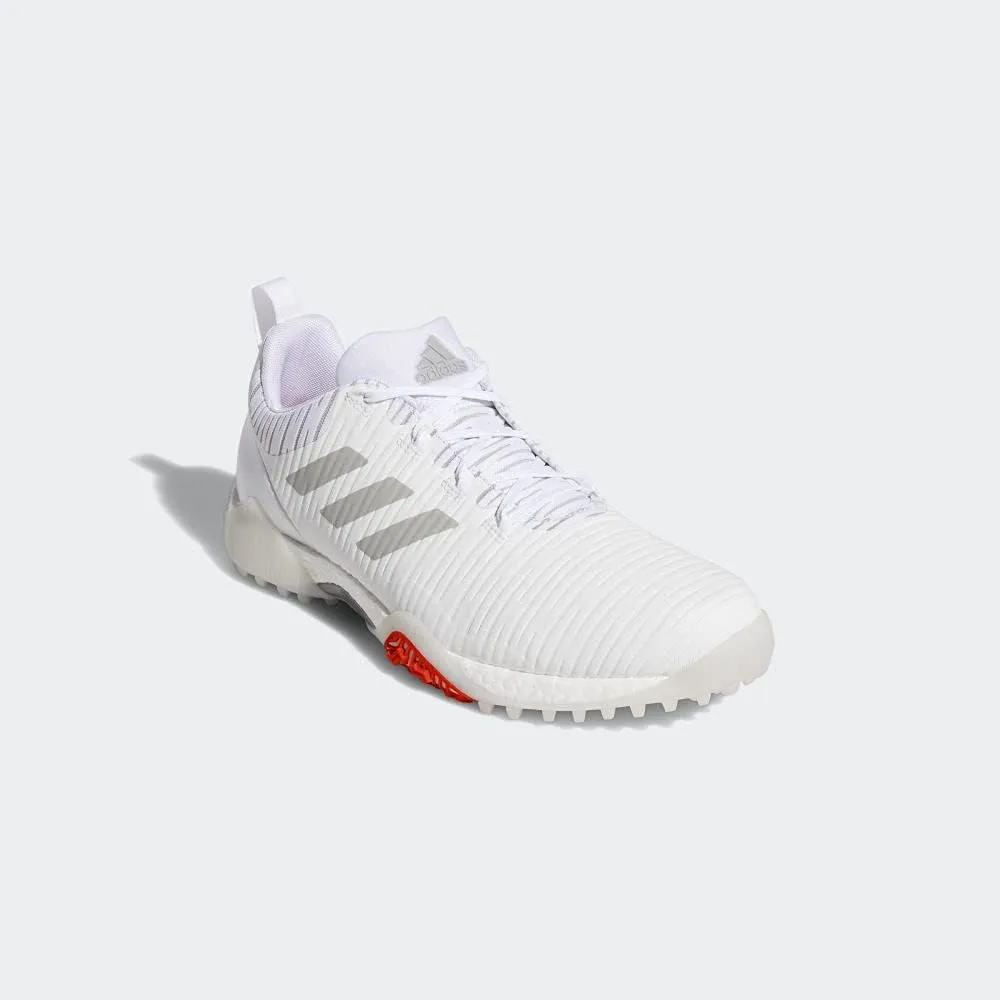 adidas Men's Codechaos Spikeless Golf Shoes
