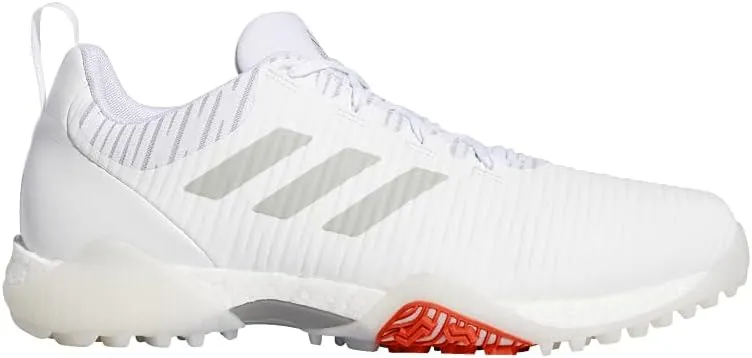 adidas Men's Codechaos Spikeless Golf Shoes