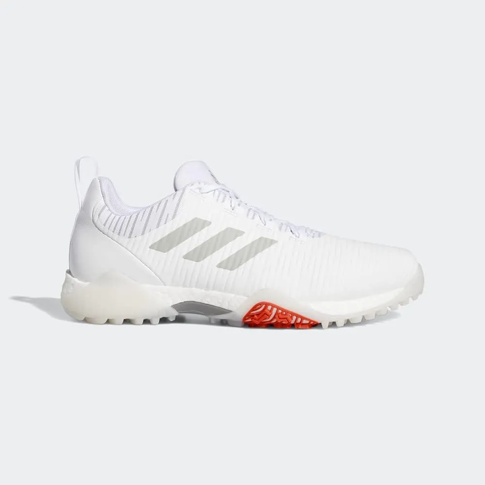 adidas Men's Codechaos Spikeless Golf Shoes
