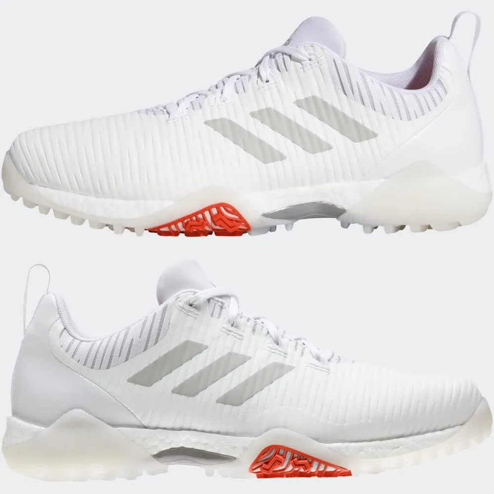adidas Men's Codechaos Spikeless Golf Shoes