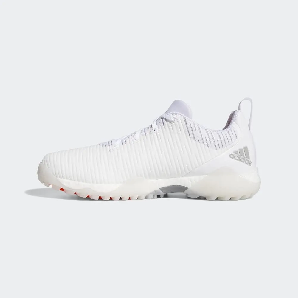 adidas Men's Codechaos Spikeless Golf Shoes
