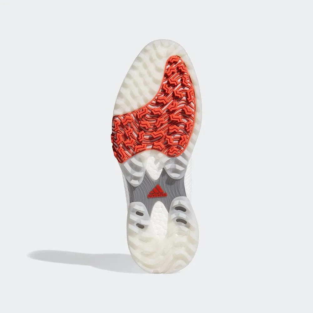 adidas Men's Codechaos Spikeless Golf Shoes