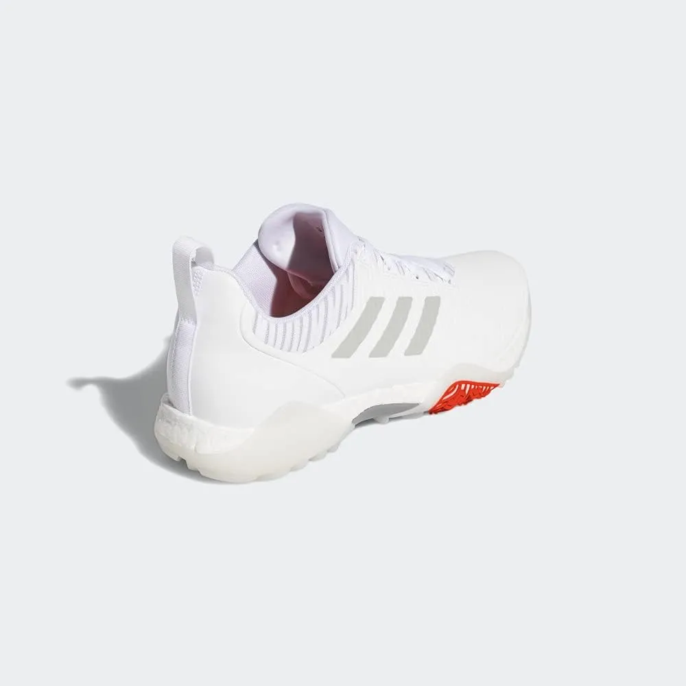 adidas Men's Codechaos Spikeless Golf Shoes