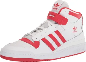adidas Men's Forum Mid Sneaker