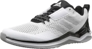 adidas Men's Freak X Carbon Mid Football Shoe