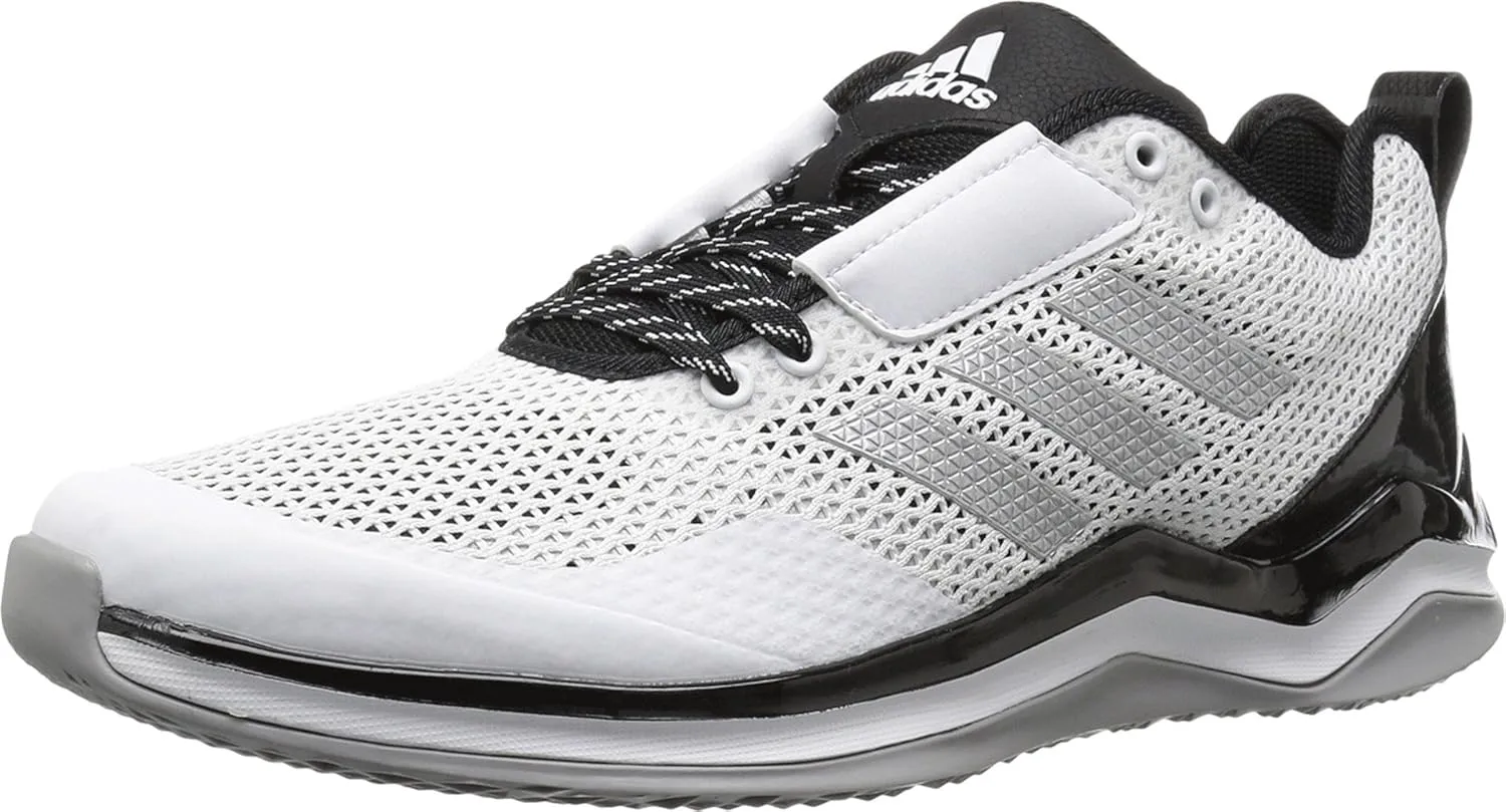 adidas Men's Freak X Carbon Mid Football Shoe