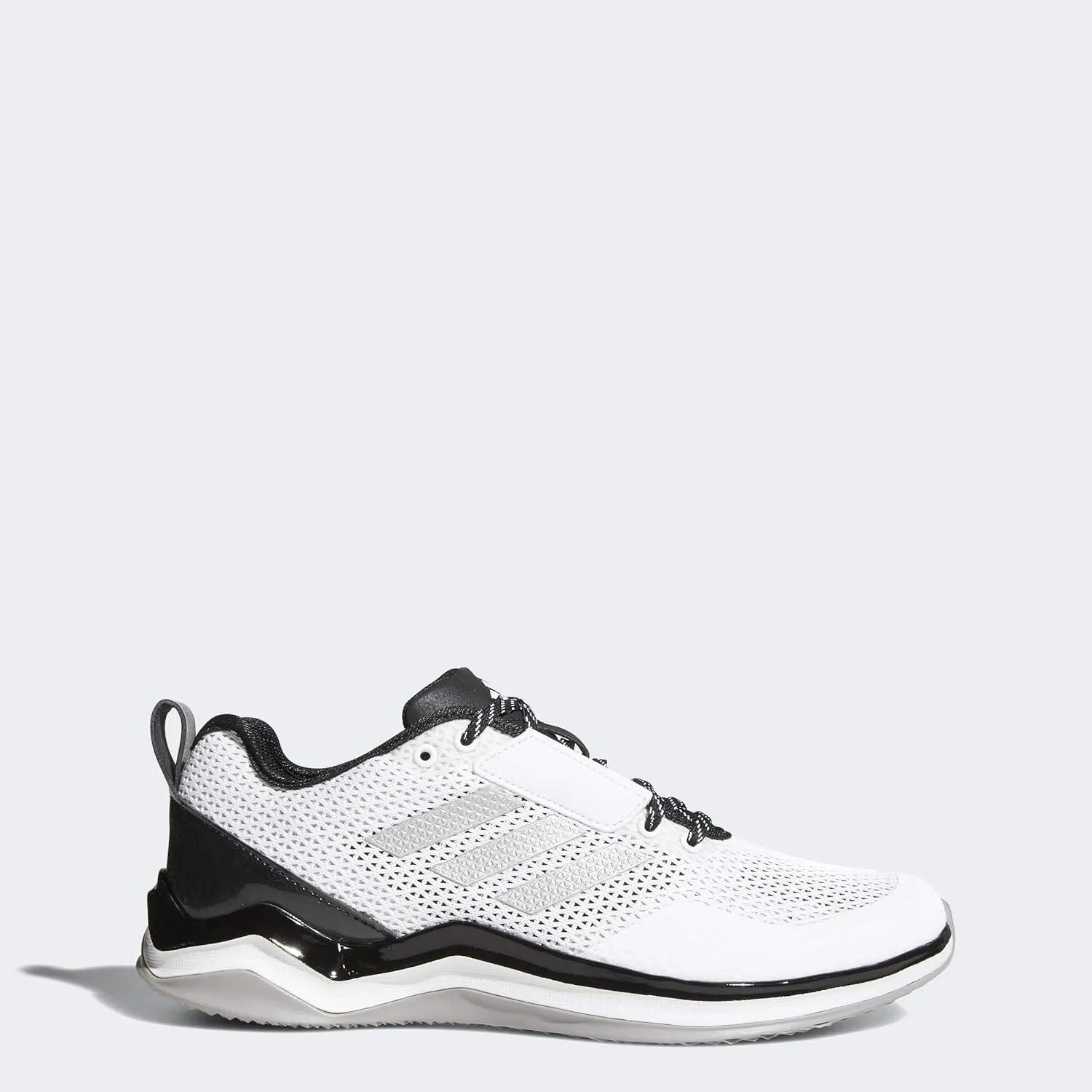 adidas Men's Freak X Carbon Mid Football Shoe