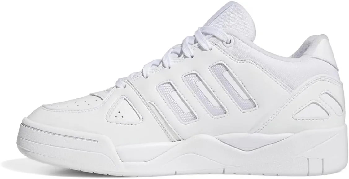 adidas Men's Midcity Low Top Basketball Sneaker
