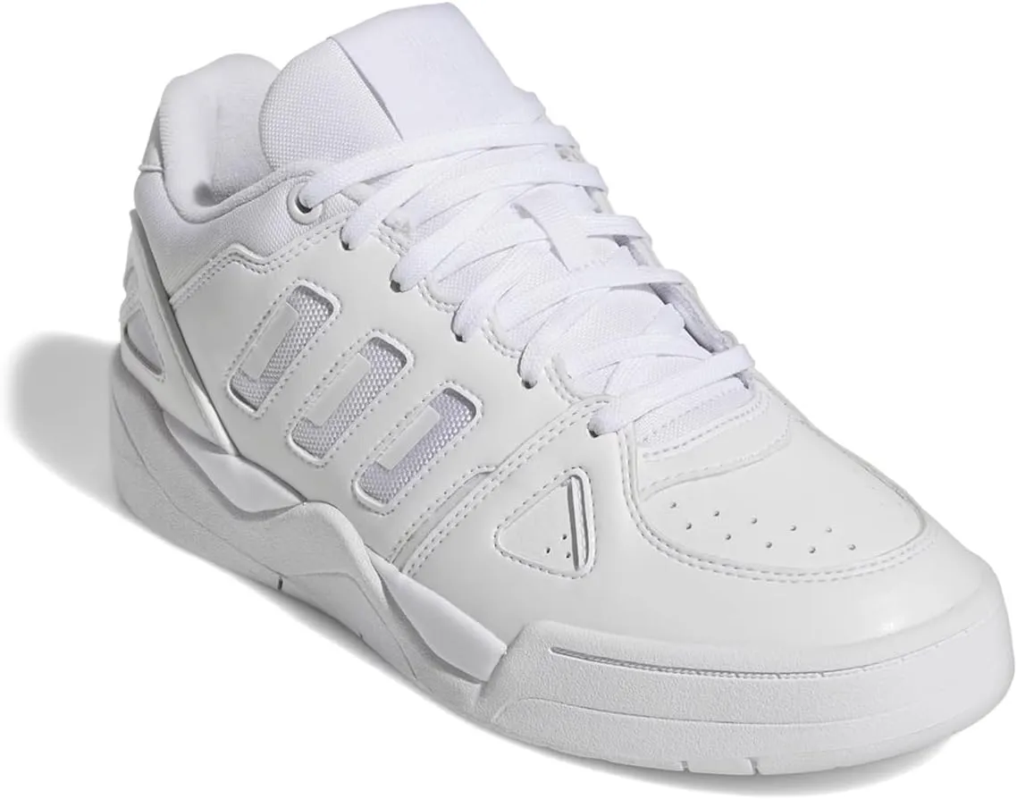 adidas Men's Midcity Low Top Basketball Sneaker