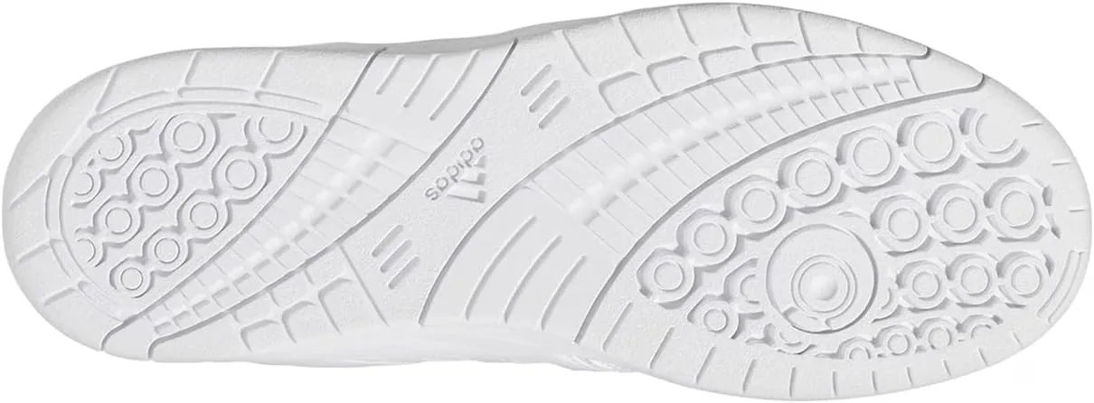 adidas Men's Midcity Low Top Basketball Sneaker