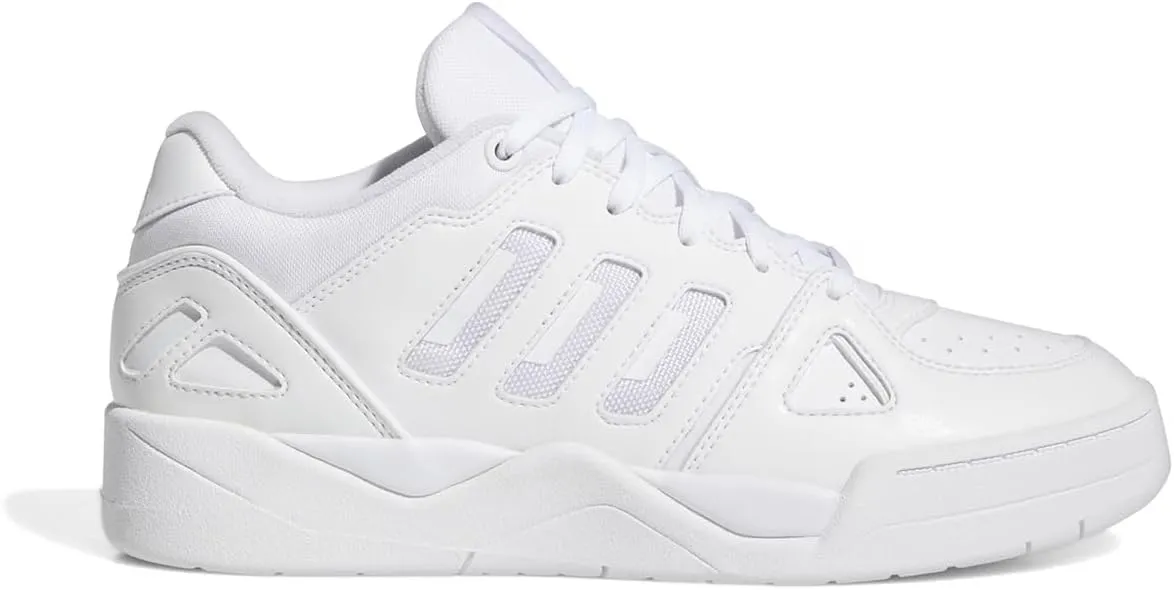 adidas Men's Midcity Low Top Basketball Sneaker