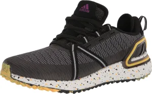 adidas Men's Solarthon Primegreen Spikeless Golf Shoe