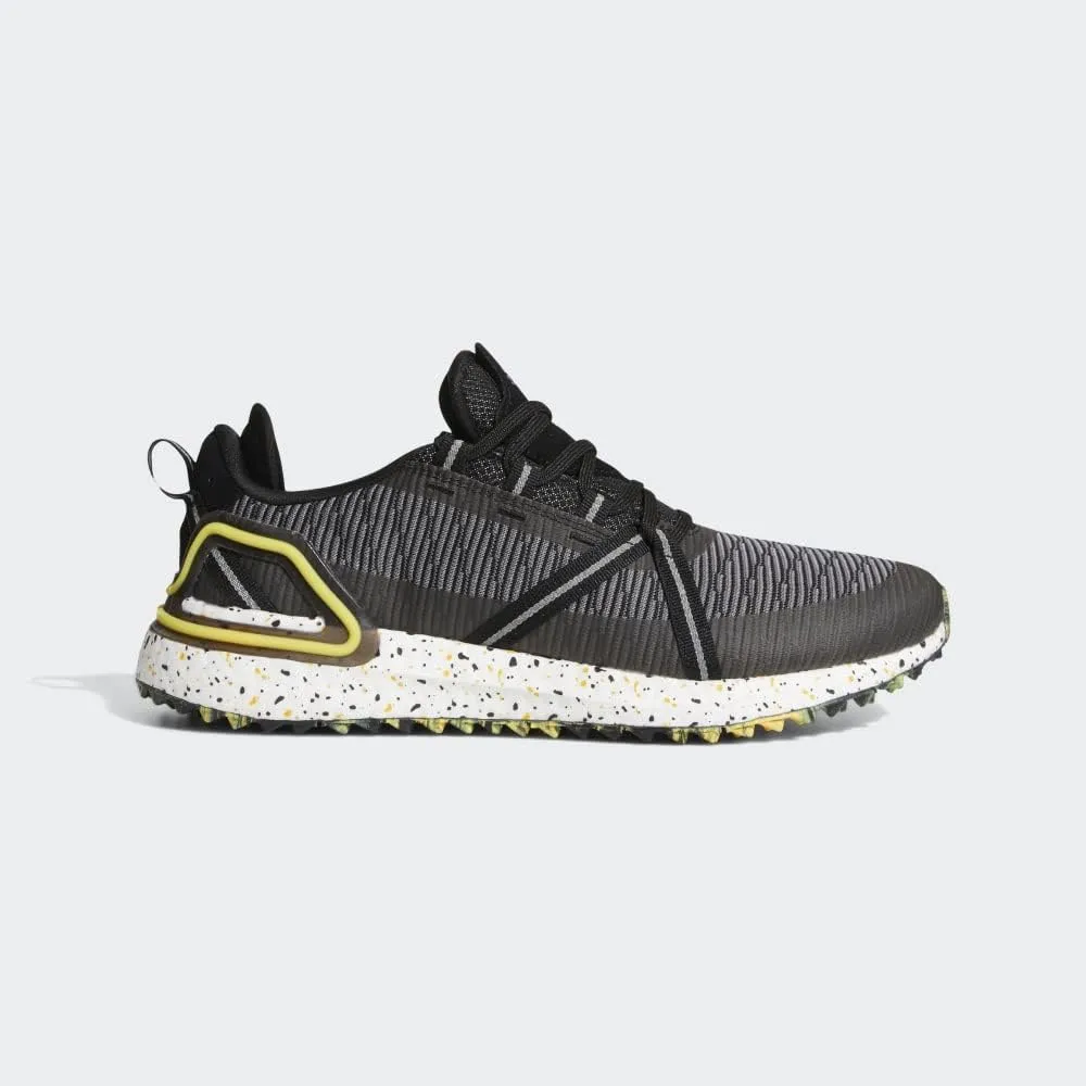 adidas Men's Solarthon Primegreen Spikeless Golf Shoe