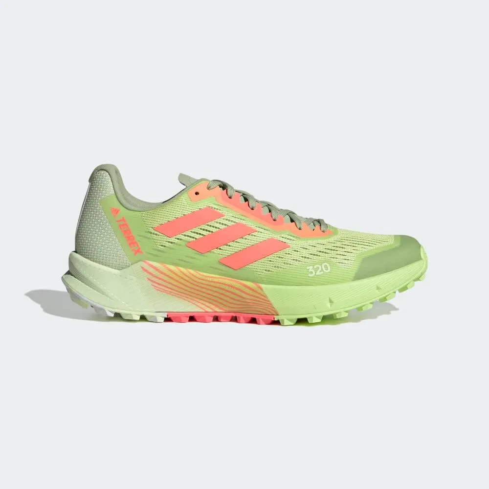 adidas Men's Terrex Agravic Flow 2.0 Trail Running Shoe
