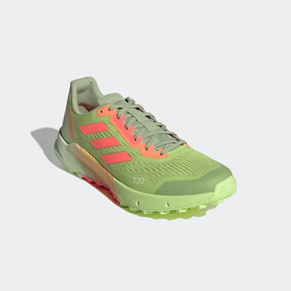 adidas Men's Terrex Agravic Flow 2.0 Trail Running Shoe