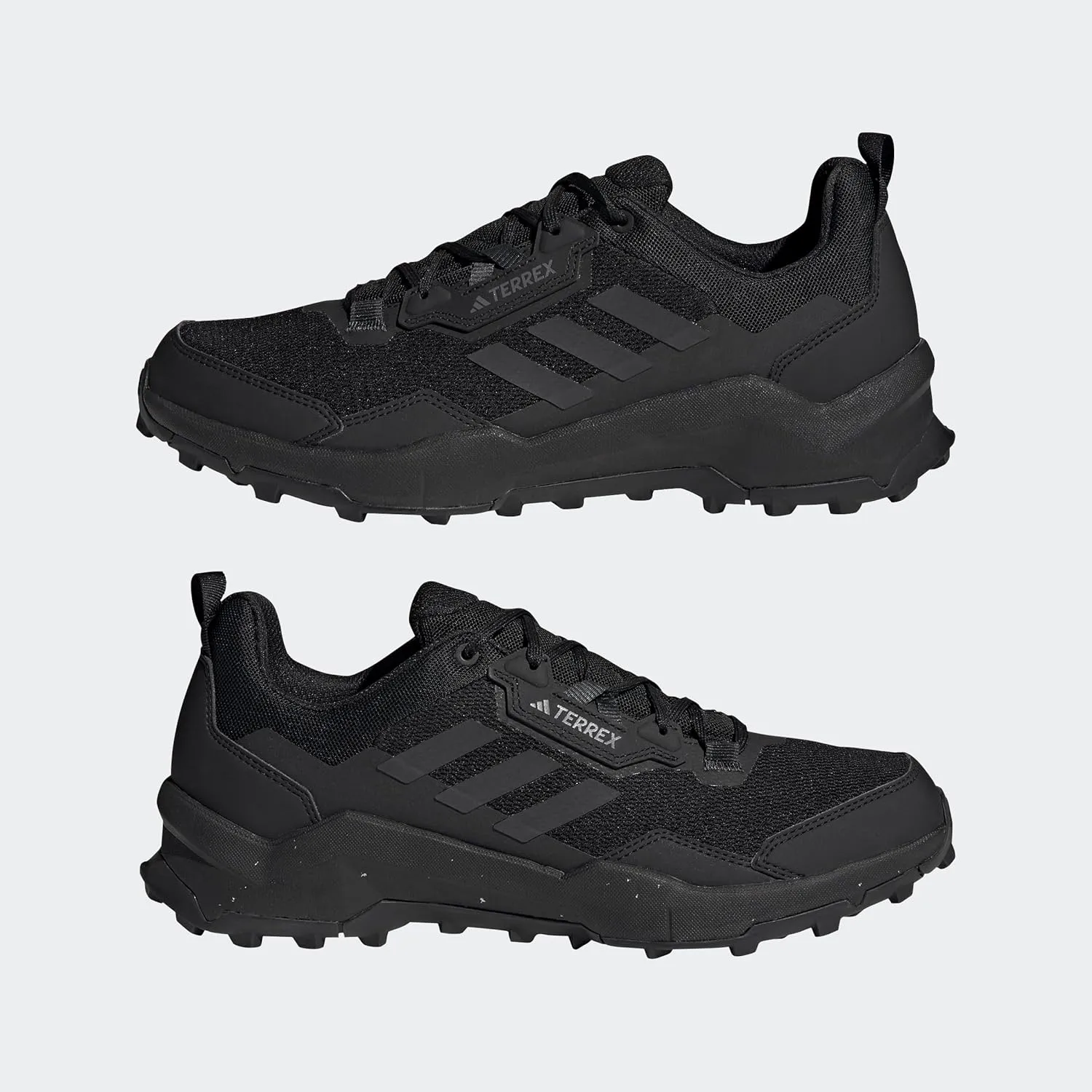 adidas Men's Terrex AX4 Hiking Shoe