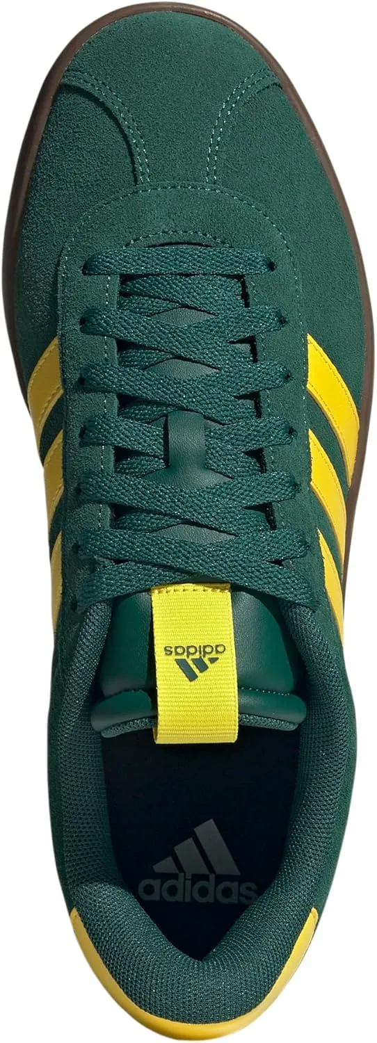 adidas Men's Vl Court 3.0 Sneaker