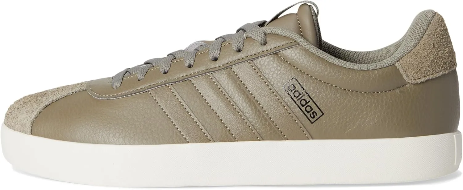 adidas Men's Vl Court 3.0 Sneaker