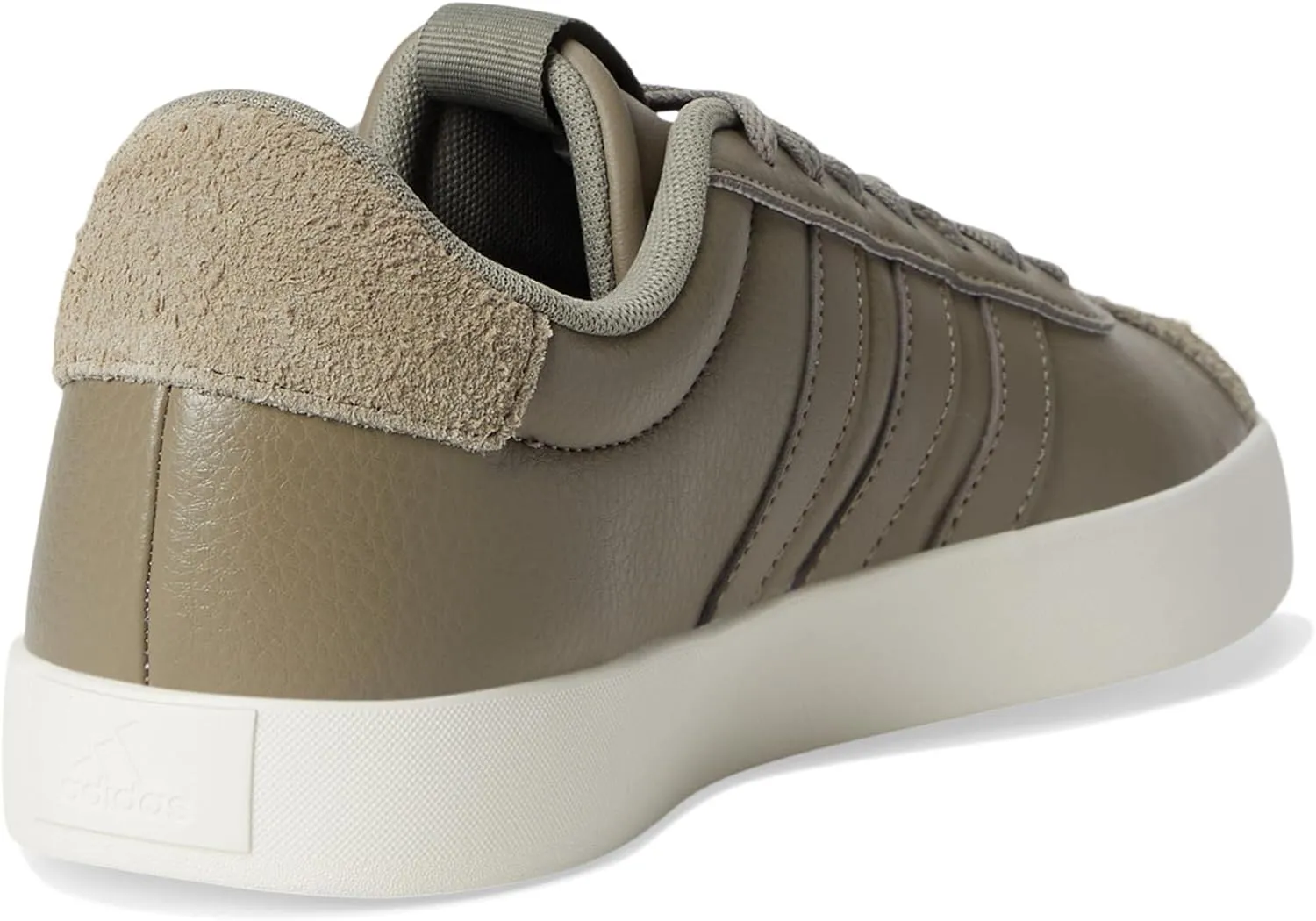 adidas Men's Vl Court 3.0 Sneaker