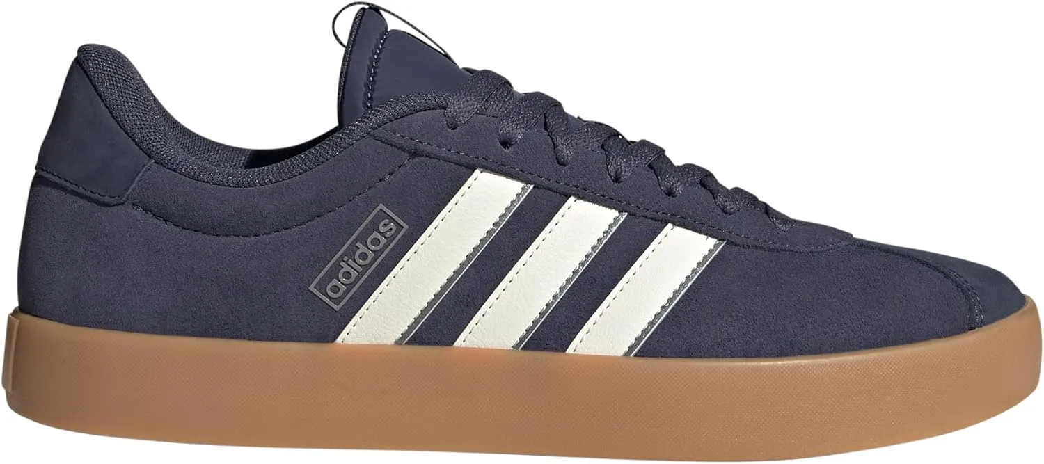 adidas Men's Vl Court 3.0 Sneaker