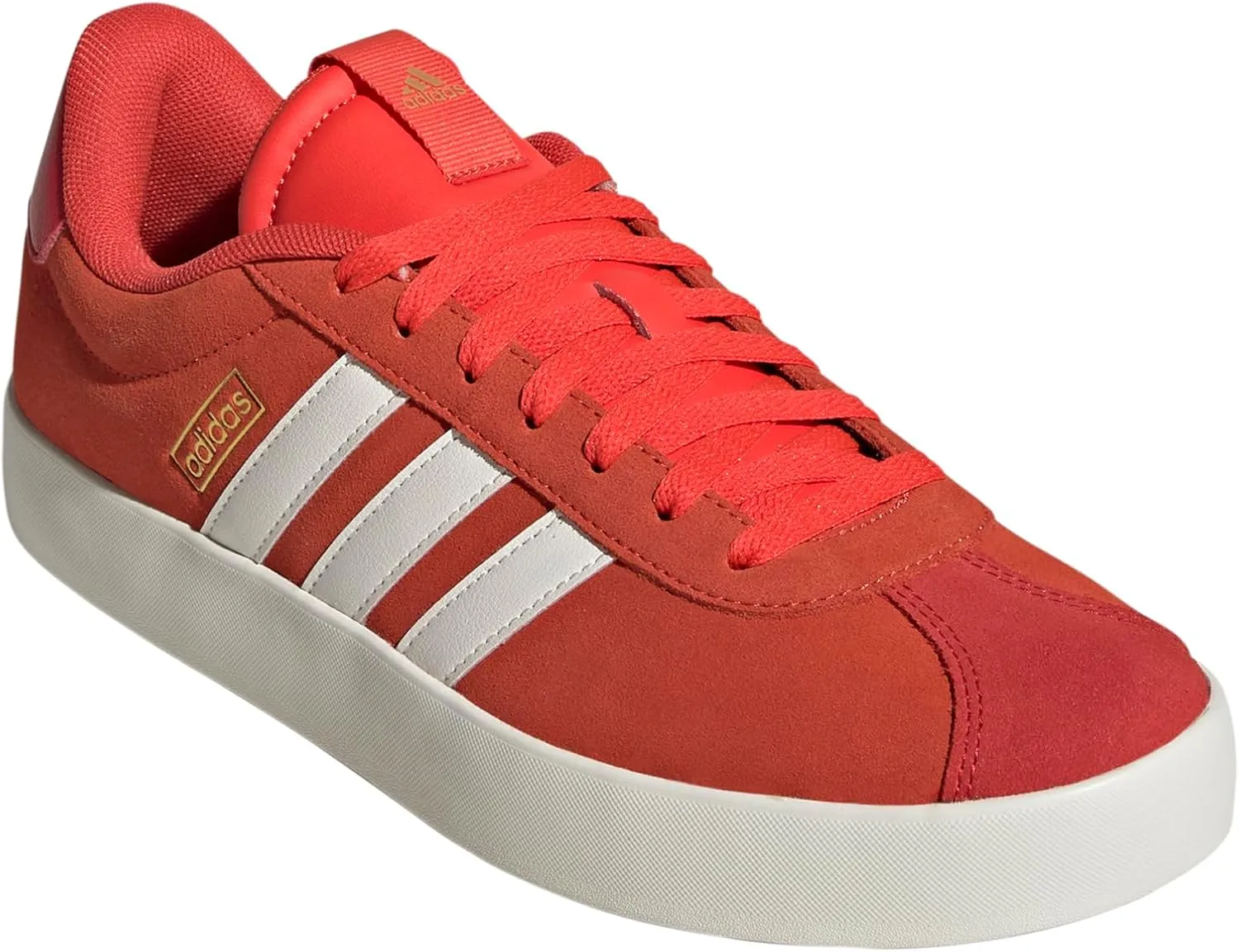 adidas Men's Vl Court 3.0 Sneaker