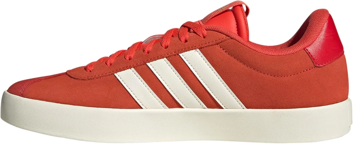adidas Men's Vl Court 3.0 Sneaker