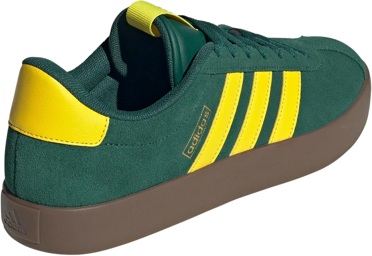 adidas Men's Vl Court 3.0 Sneaker