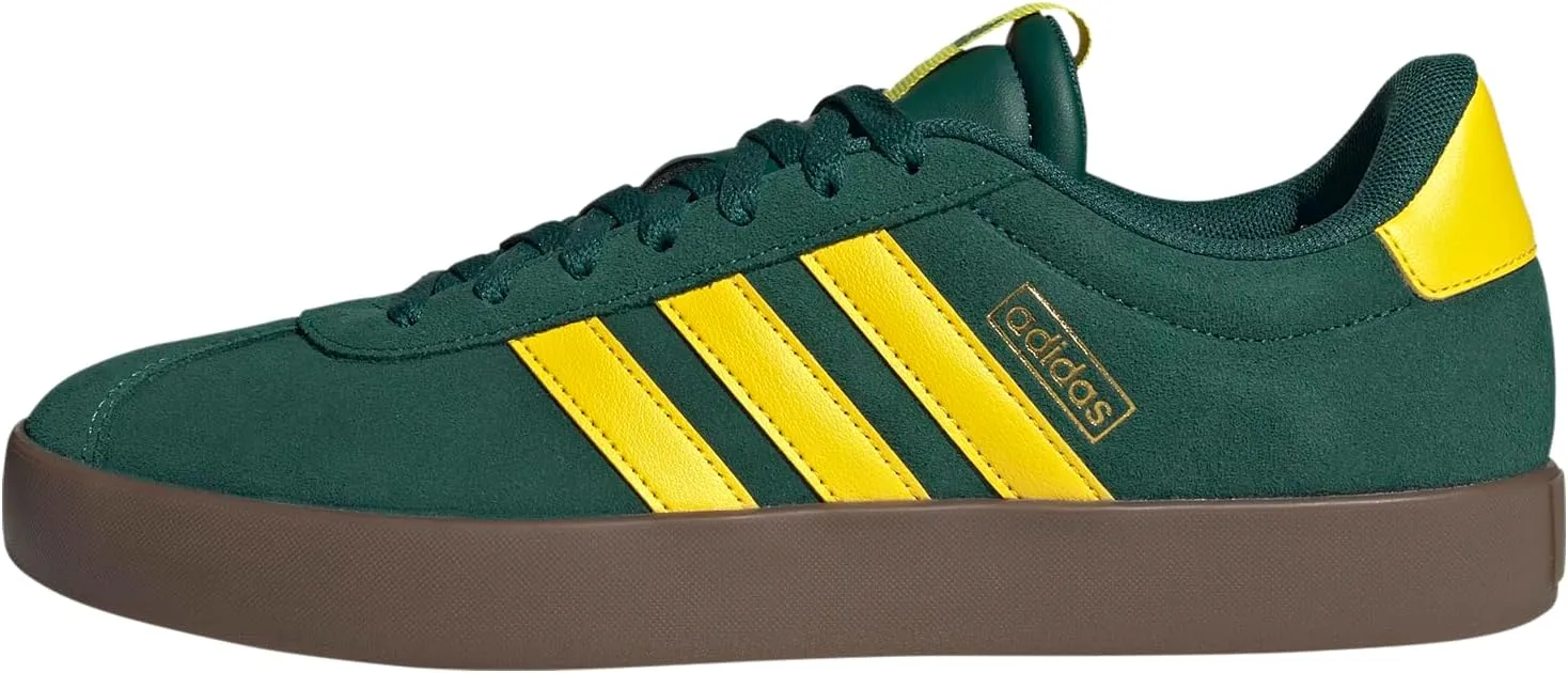 adidas Men's Vl Court 3.0 Sneaker