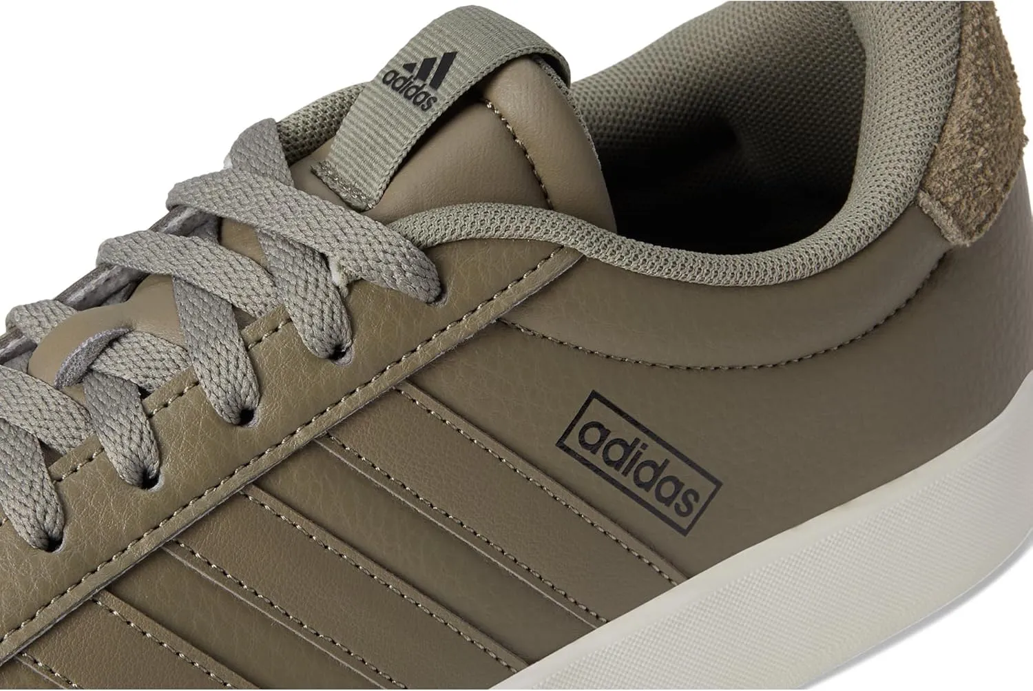 adidas Men's Vl Court 3.0 Sneaker